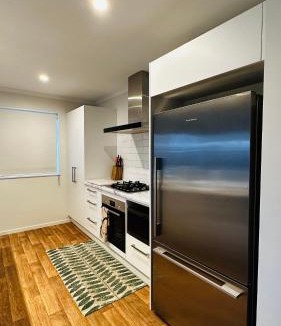 Rolleston House | Stay with the Singhs