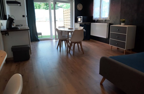 Marquay Apartment | Stay zen studio