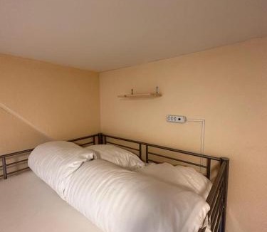 Langstrasse Hostel | Stay2Night City Center Hostel