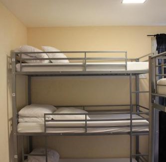 Langstrasse Hostel | Stay2Night City Center Hostel