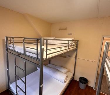 Langstrasse Hostel | Stay2Night City Center Hostel