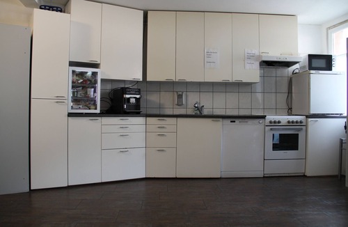 Langstrasse Hostel | Stay2Night Hostel