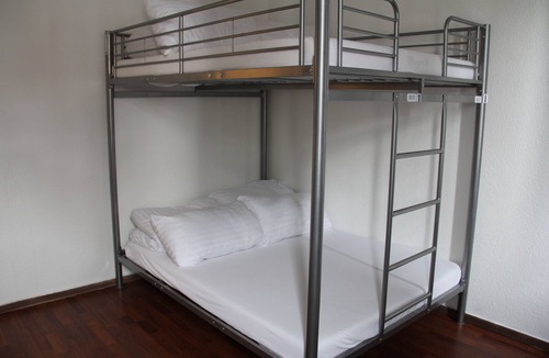 Langstrasse Hostel | Stay2Night Hostel