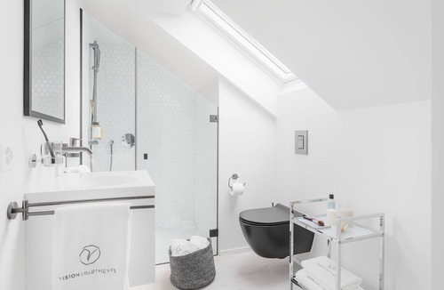 Werd Apartment | Stay2Night Zweierstrasse