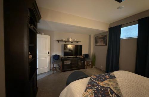 Winnipeg House | Stay549