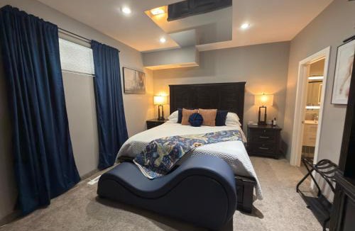 Winnipeg House | Stay549