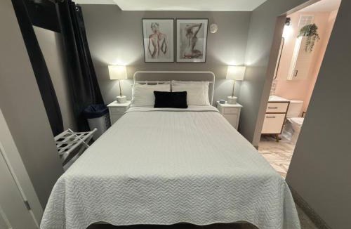 Winnipeg House | Stay549