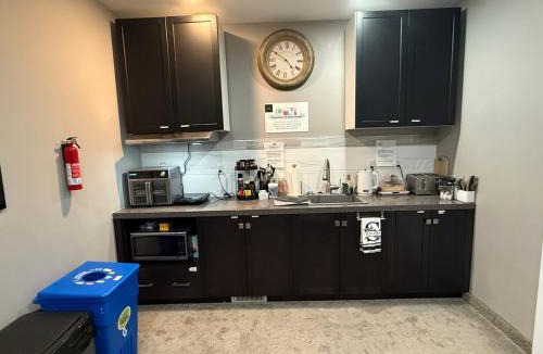 Winnipeg House | Stay549