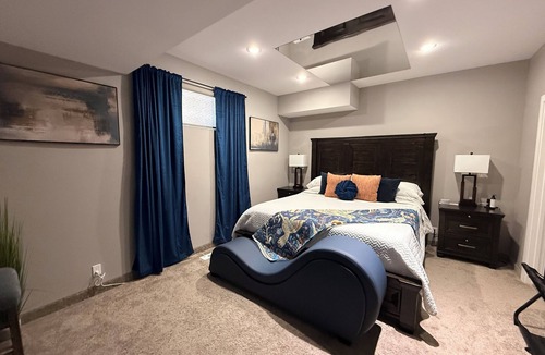 Winnipeg Bed & Breakfast | Stay549