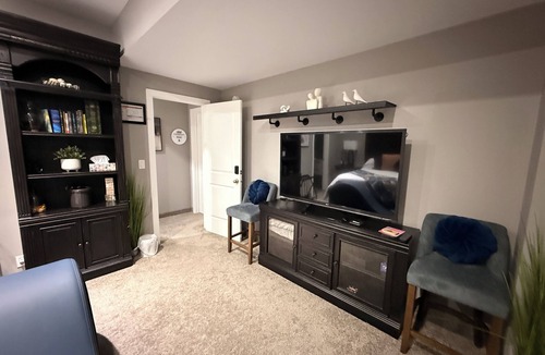 Winnipeg Bed & Breakfast | Stay549