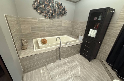 Winnipeg Bed & Breakfast | Stay549