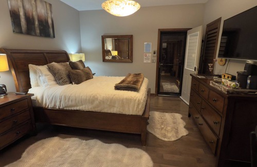 Winnipeg Bed & Breakfast | Stay549