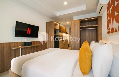 Cilandak Apartment | Staya Antasari by Kozystay - Cilandak