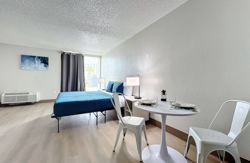 Kissimmee Hotel | Stayable Kissimmee East