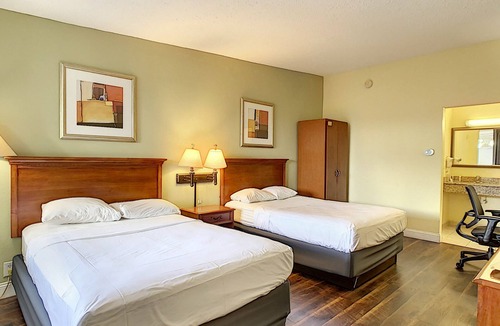 Orlando Hotel | Stayable Orlando