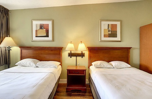 Orlando Hotel | Stayable Orlando