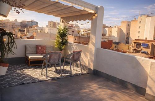 San Anton Apartment | StayAlicante