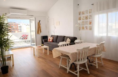 San Anton Apartment | StayAlicante