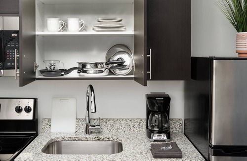 Ooltewah Apartment | stayAPT Suites Chattanooga-Ooltewah VW