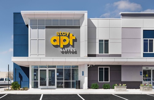 Ooltewah Apartment | stayAPT Suites Chattanooga-Ooltewah VW