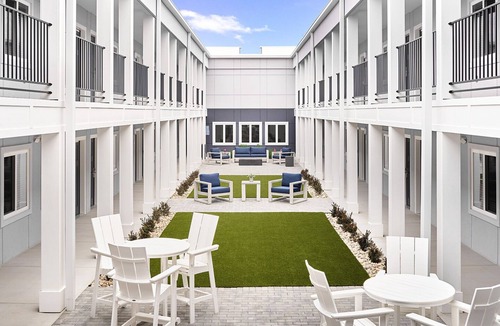 Ooltewah Apartment | stayAPT Suites Chattanooga-Ooltewah VW