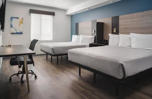 Dothan Hotel | stayAPT Suites Dothan