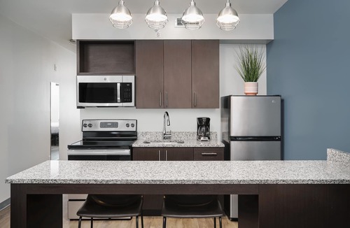 Dothan Apartment | stayAPT Suites Dothan