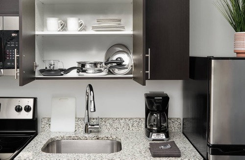 Harrisburg - Hershey Apartment | stayAPT Suites Harrisburg-Hershey