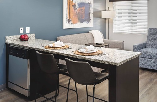 Gunter Afs Apartment | stayAPT Suites Montgomery