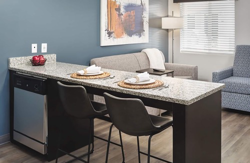 Norfolk - Virginia Beach Apartment | stayAPT Suites Suffolk-Chesapeake