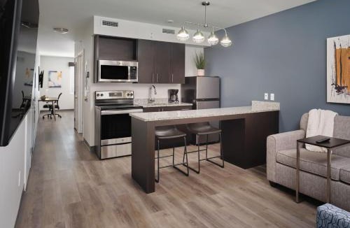 Suffolk Hotel | stayAPT Suites Suffolk-Chesapeake