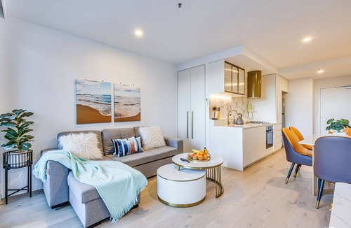 Box Hill Apartment | StayAU Apartment BoxHill FREE Parking