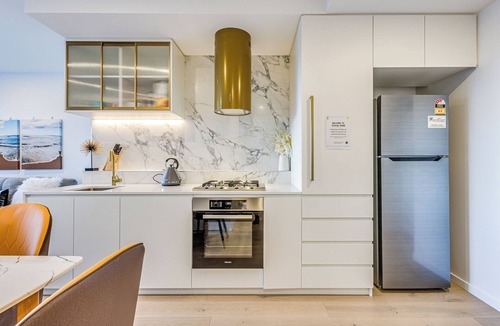 Box Hill Apartment | StayAU Apartment BoxHill FREE Parking