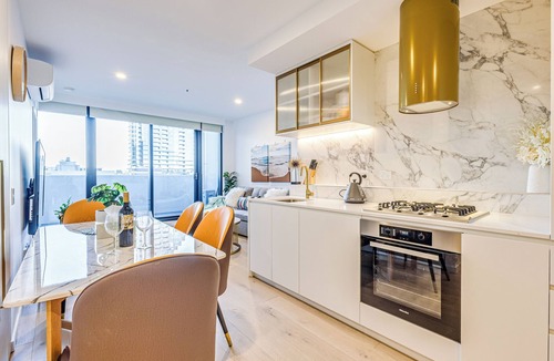 Box Hill Apartment | StayAU Apartment BoxHill FREE Parking