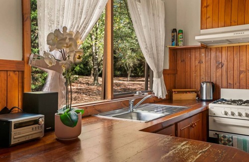 Badger Creek Cabin | StayAU Yarra Valley Cottage 2BR