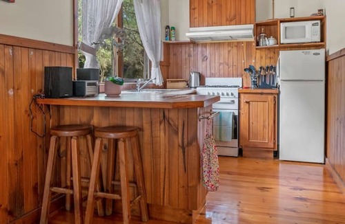 Badger Creek Cabin | StayAU Yarra Valley Cottage 2BR