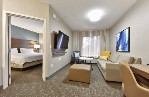 Township of Woolwich Hotel | Staybridge Suites Waterloo - St. Jacobs Area by IHG