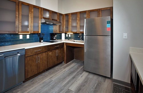 Ames Hotel | Staybridge Suites Ames by IHG