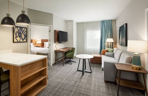 Auburn Hotel | Staybridge Suites Auburn University Area by IHG