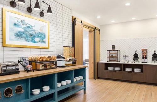 Aurora Hotel | Staybridge Suites Aurora East by IHG
