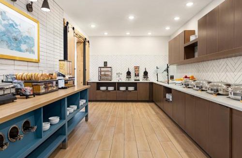 Aurora Hotel | Staybridge Suites Aurora East by IHG
