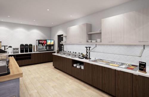 Aurora Hotel | Staybridge Suites Aurora East by IHG