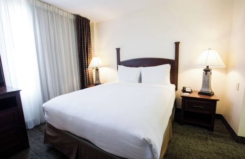Montopolis Hotel | Staybridge Suites Austin Airport by IHG