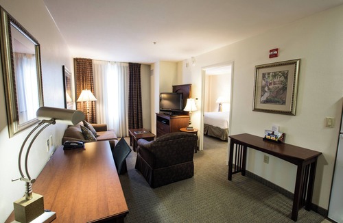 Montopolis Hotel | Staybridge Suites Austin Airport by IHG