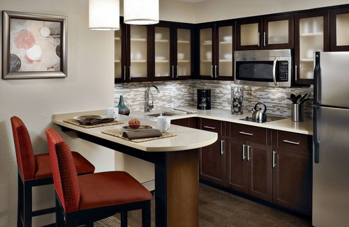 McNeil Hotel | Staybridge Suites Austin North - Parmer Lane by IHG