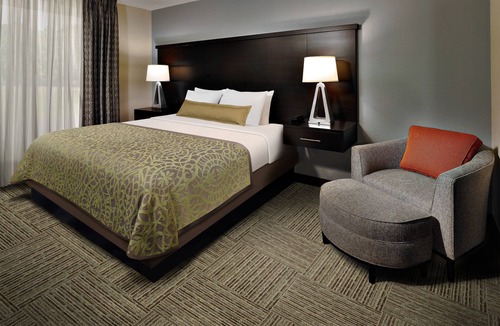 McNeil Hotel | Staybridge Suites Austin North - Parmer Lane by IHG