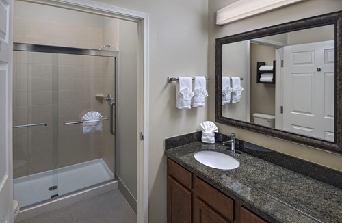 McNeil Hotel | Staybridge Suites Austin NW by IHG