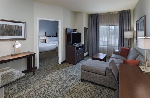 McNeil Hotel | Staybridge Suites Austin NW by IHG