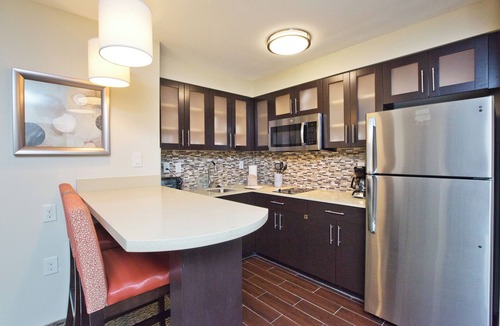 Sweetbriar Hotel | Staybridge Suites Austin South Interstate Hwy 35 by IHG