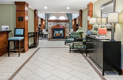 Round Rock West Hotel | Staybridge Suites Austin Round Rock by IHG